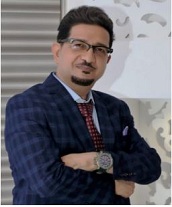 Dr. Jamal H. Ali