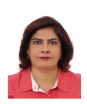 Dr. Sunitha Singh