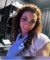 Dr. Alessia Calcagnì