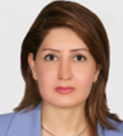 Dr. Nahid Tofigh